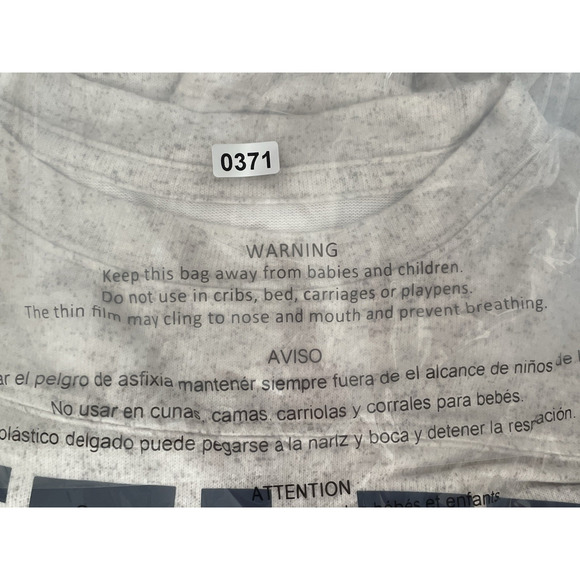 Butler Bulldogs Pajama Lounge Set Womens Large Jogger PJ's 2 Piece Soft Cozy - Picture 12 of 12